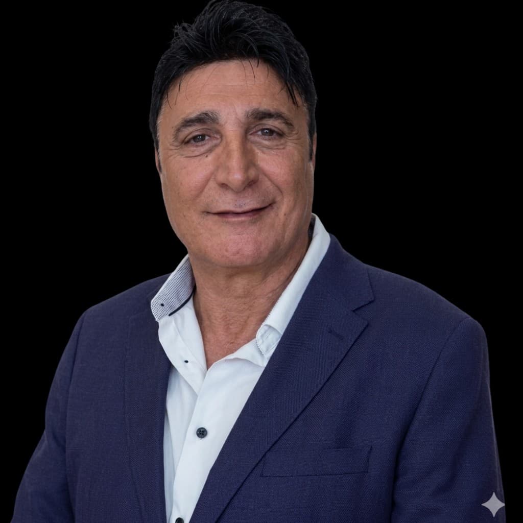 Eyal Mehaber