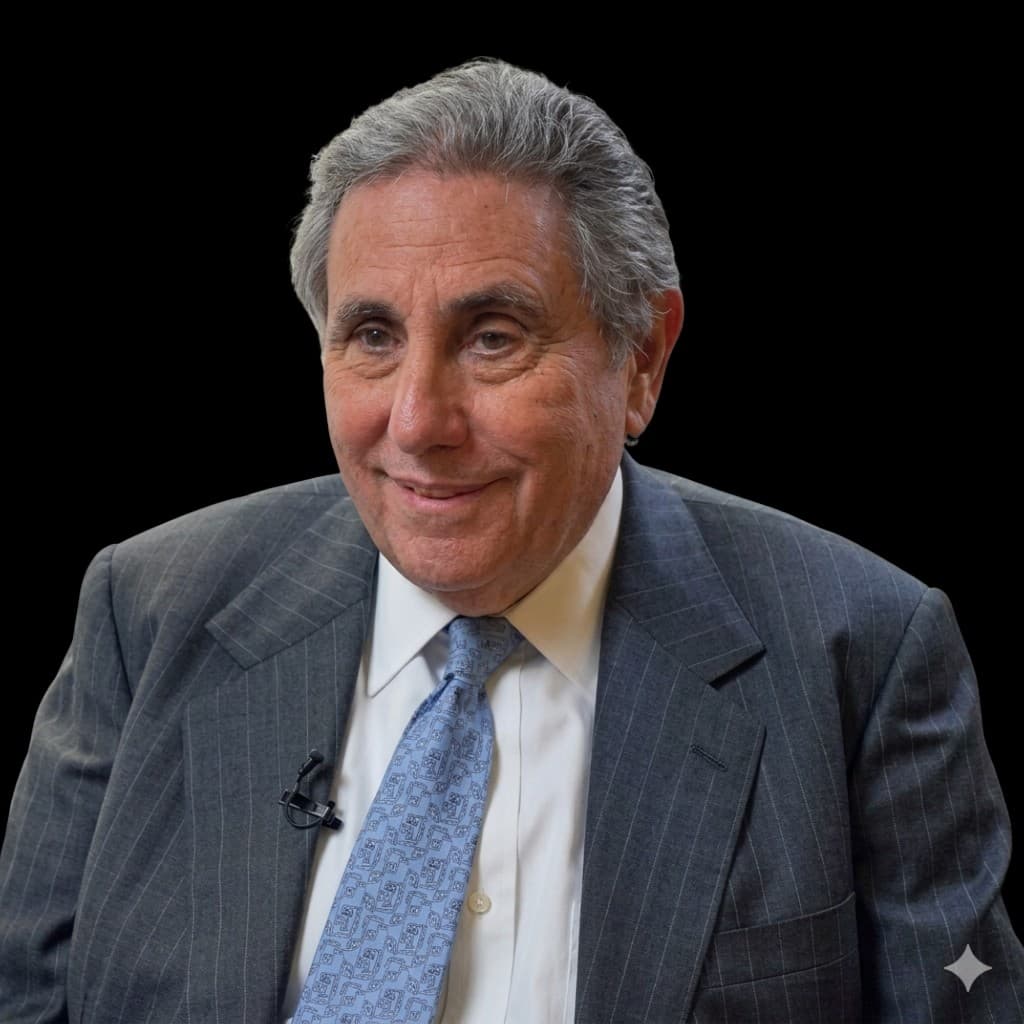 Jeff Gural