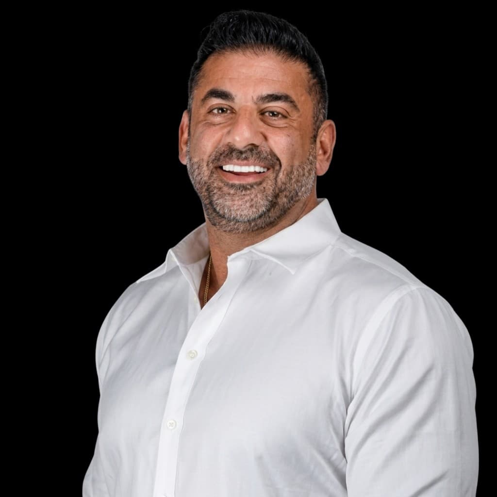 Michael Iuculano