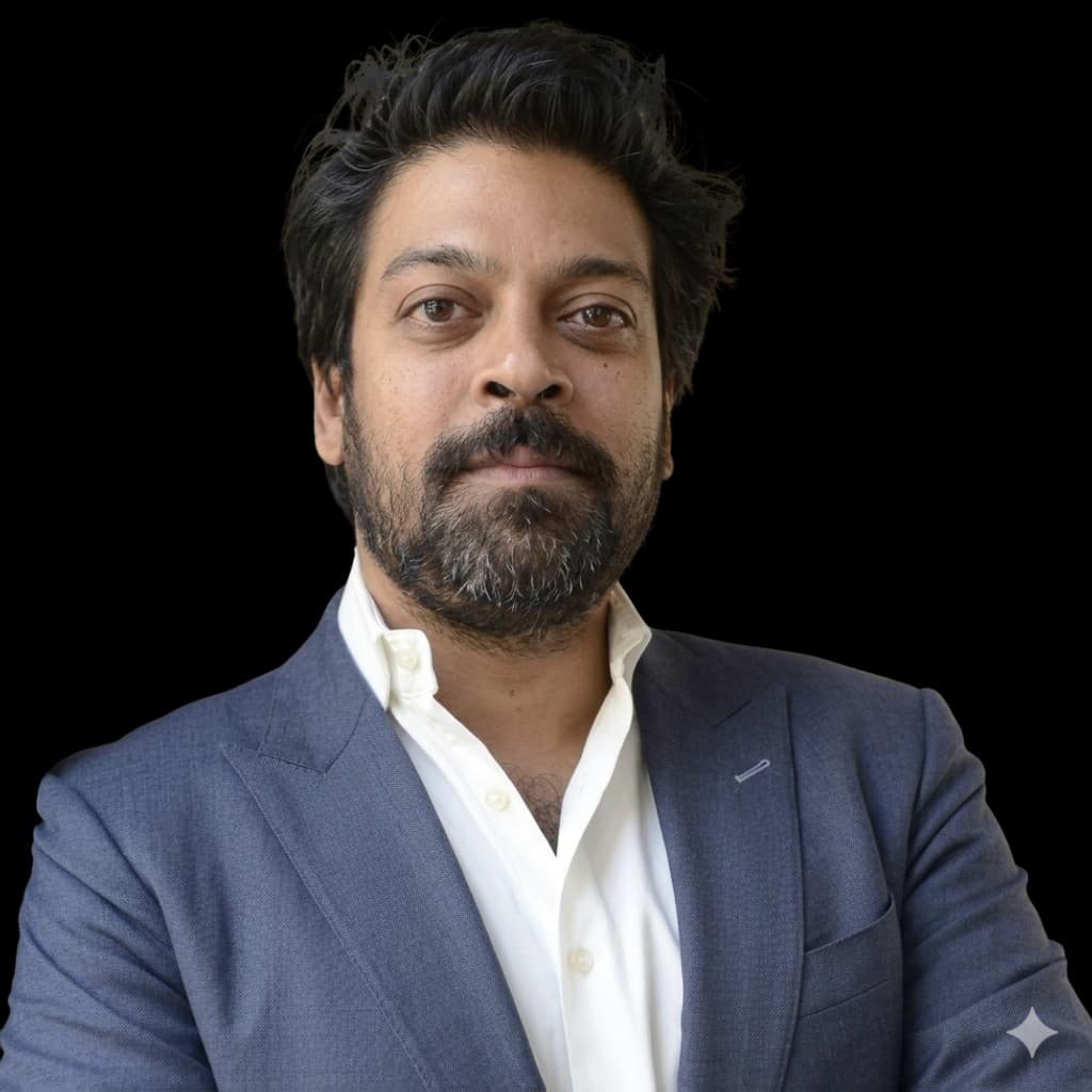 Michael Shah