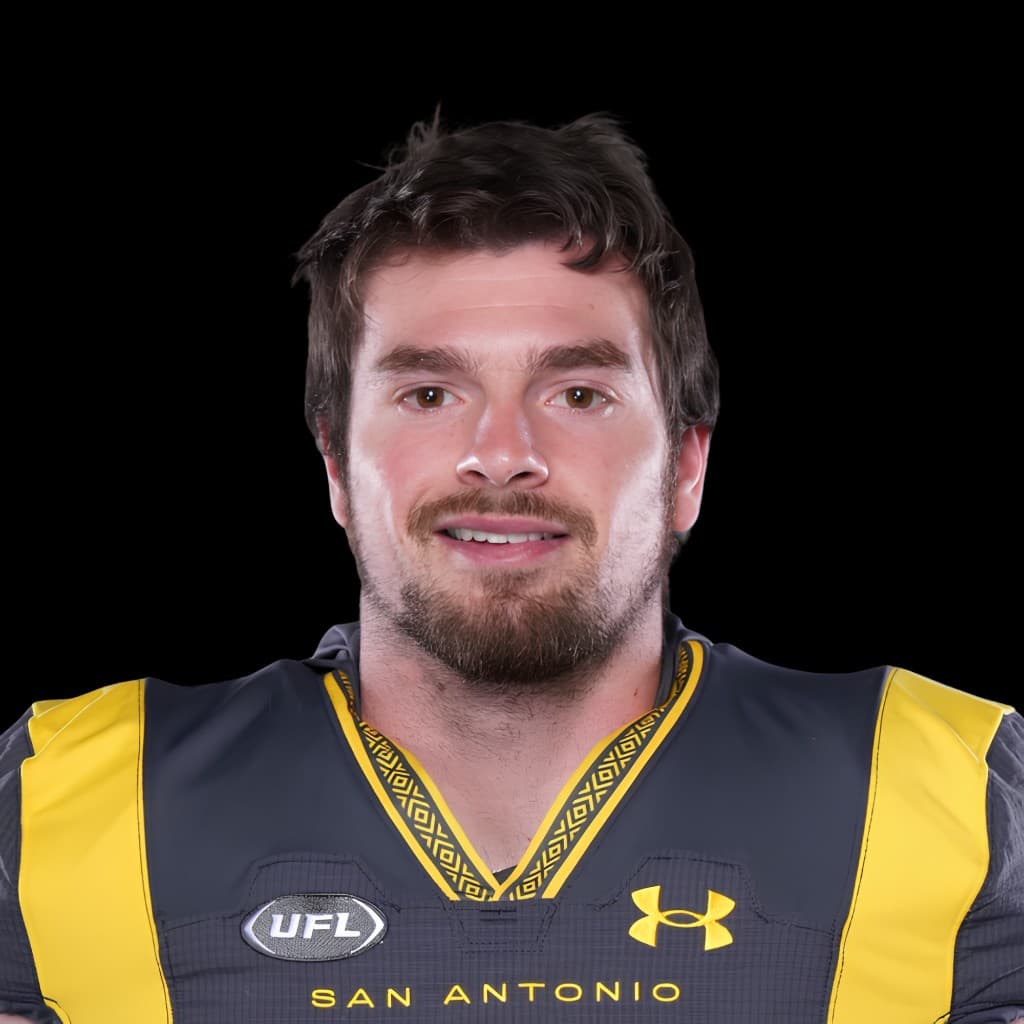 Nate Wieland