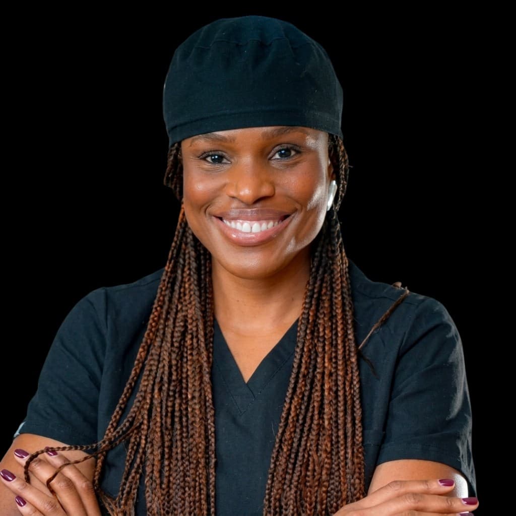 Nkem Ezeamama