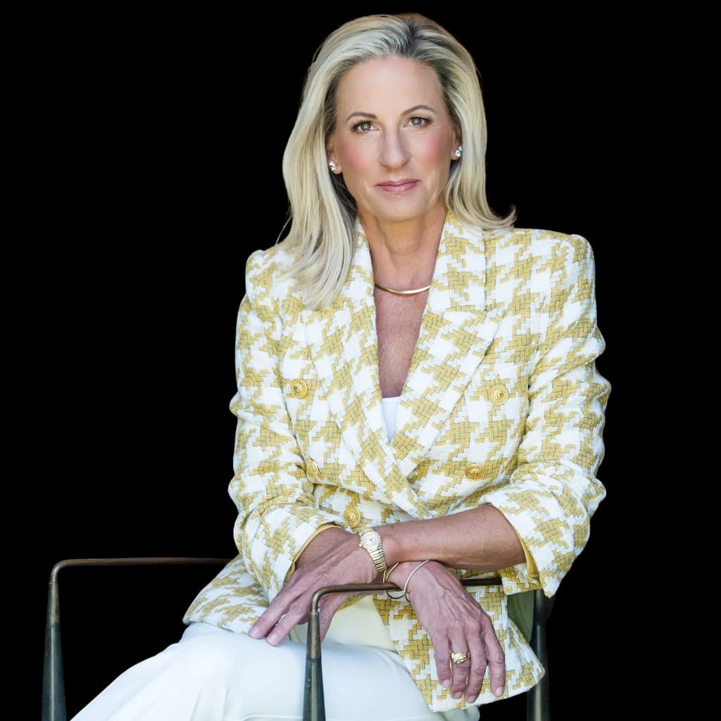 Patti Maurer Williams